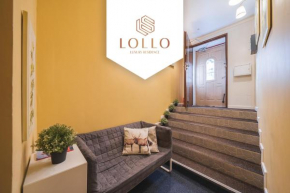 Station Self Check-in Apartments Vilnius